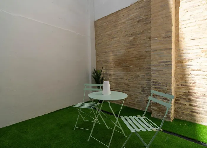 Vlc Host - Vicente Brull شقة فالنسيا