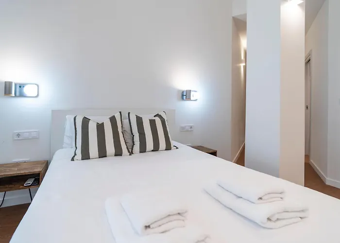 شقة Vlc Host - Vicente Brull