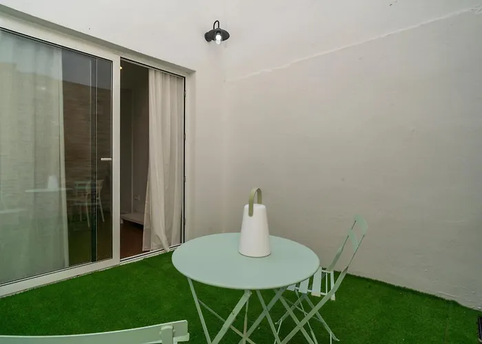 Vlc Host - Vicente Brull شقة فالنسيا