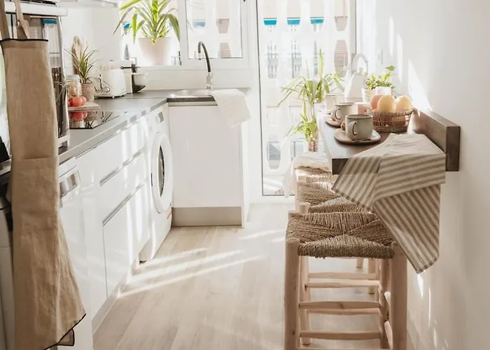 Guestready - Luminous Getaway شقة