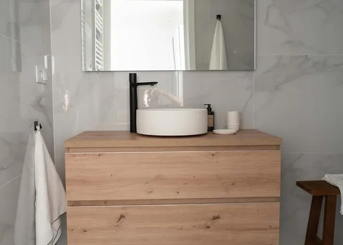 Guestready - Luminous Getaway * فالنسيا