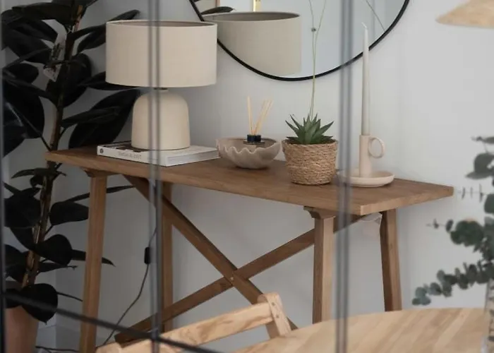 Guestready - Luminous Getaway شقة *