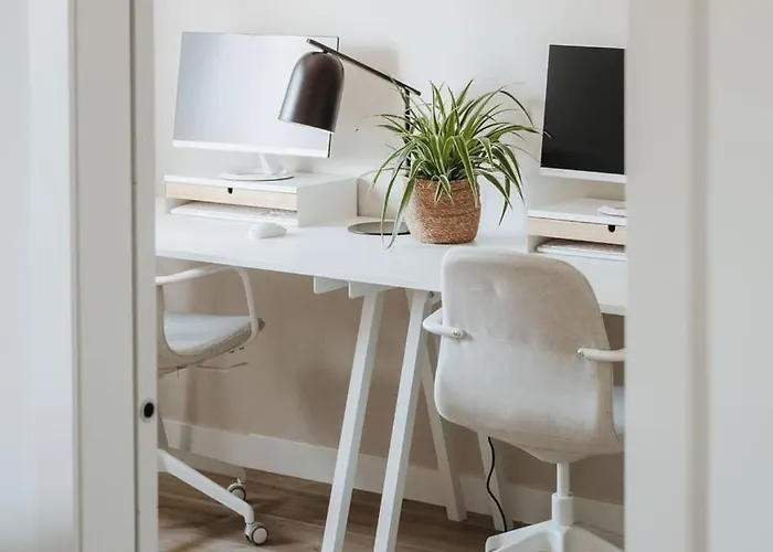 Guestready - Luminous Getaway *