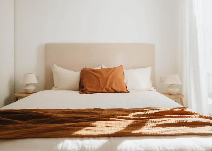 Guestready - Luminous Getaway فالنسيا