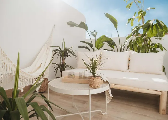 Guestready - Luminous Getaway * فالنسيا