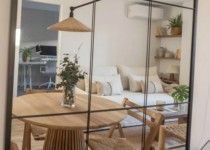 Guestready - Luminous Getaway شقة فالنسيا