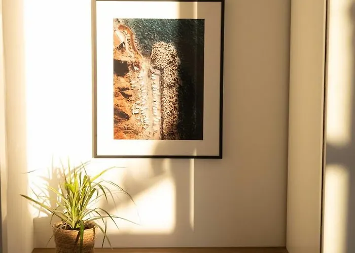 Guestready - Luminous Getaway فالنسيا