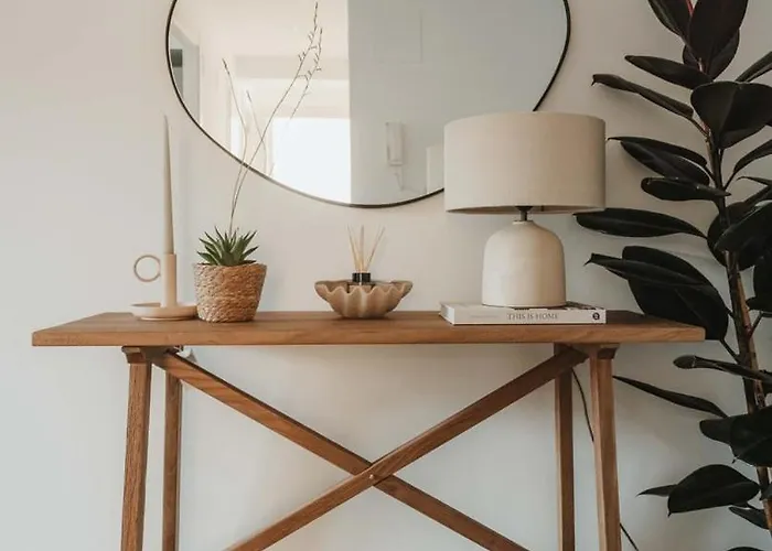 Guestready - Luminous Getaway شقة *