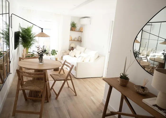 شقة Guestready - Luminous Getaway