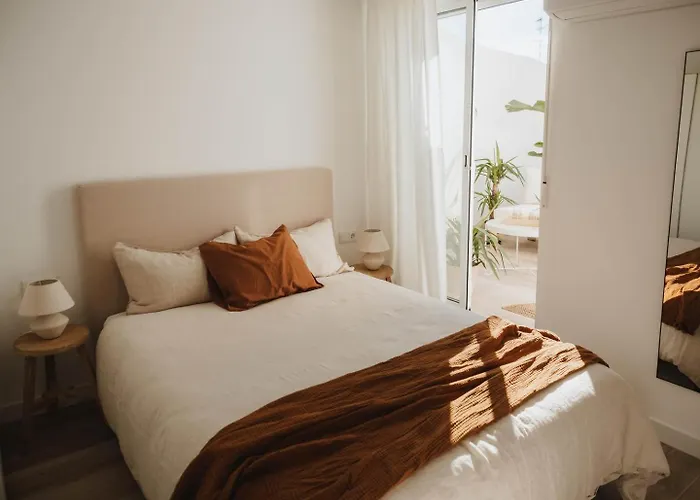 شقة Guestready - Luminous Getaway فالنسيا