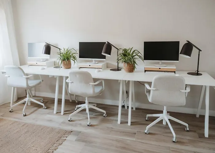 Guestready - Luminous Getaway فالنسيا