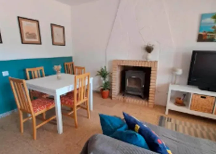 Buganvilla 度假居 *