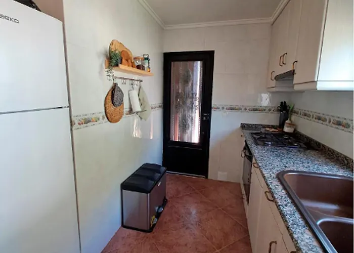 Buganvilla 瓦伦西亚