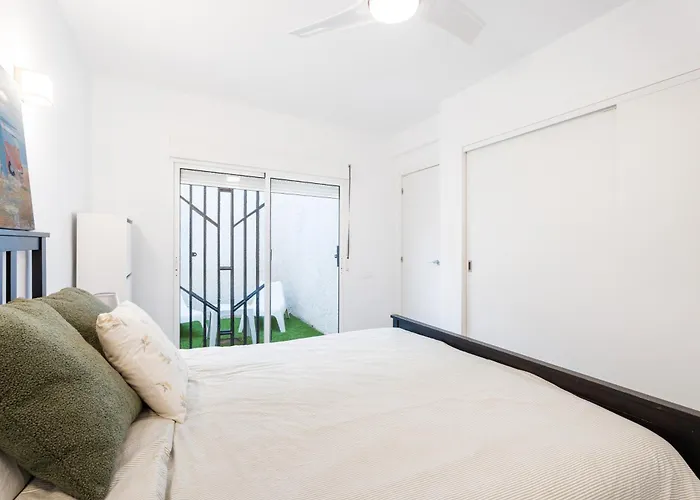 Saler 펜션 발렌시아