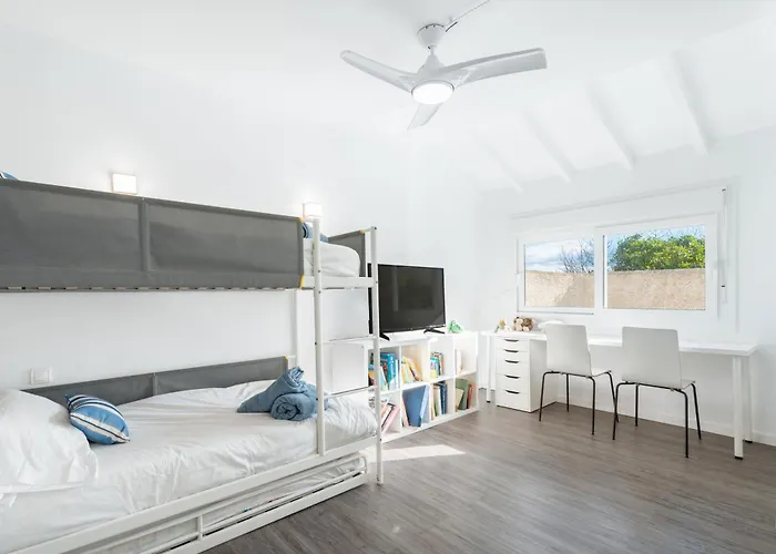 Saler 펜션 발렌시아