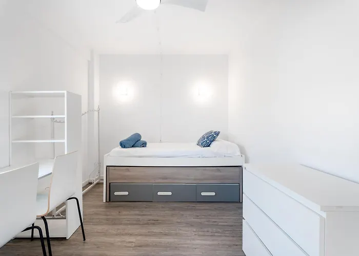 펜션 Saler 발렌시아