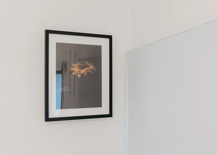 Travel Habitat Playa Del Cabanyal 아파트 *