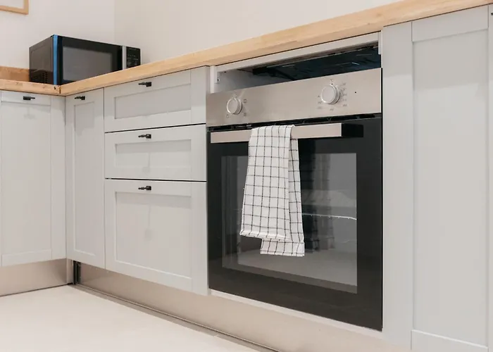 아파트 Travel Habitat Playa Del Cabanyal