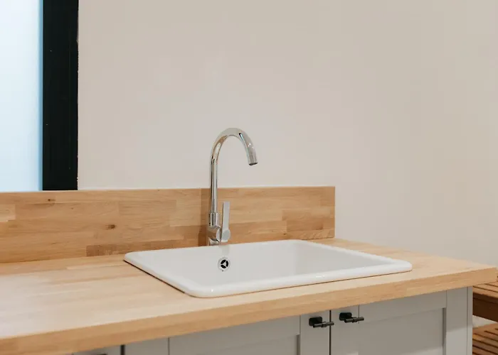 아파트 Travel Habitat Playa Del Cabanyal 발렌시아