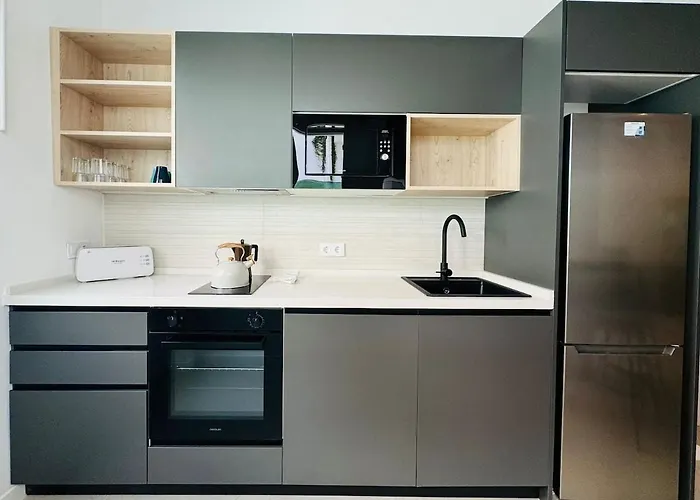 شقة Planas 3 Designer Aparment With Terraza In Ruzafa Soho