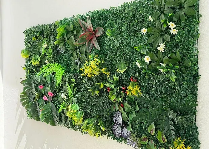 Planas 3 Designer Aparment With Terraza In Ruzafa Soho