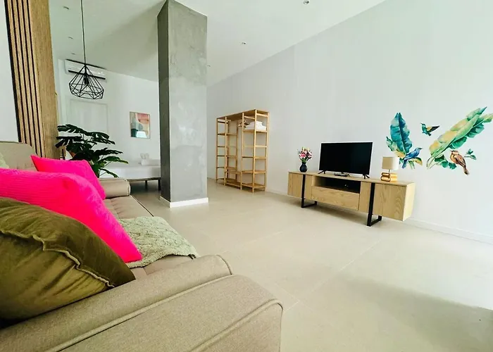 شقة Planas 3 Designer Aparment With Terraza In Ruzafa Soho فالنسيا