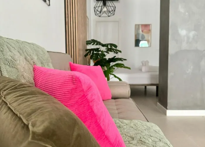 شقة Planas 3 Designer Aparment With Terraza In Ruzafa Soho *