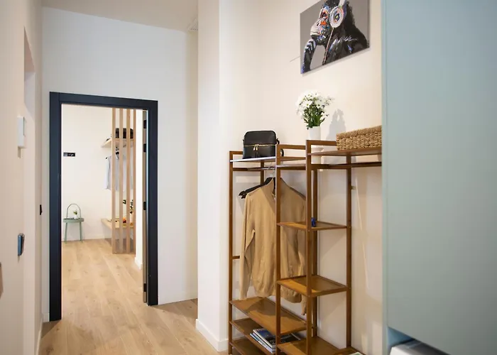 Nomad Haux Mestalla 발렌시아