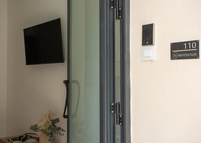 Nomad Haux Mestalla *