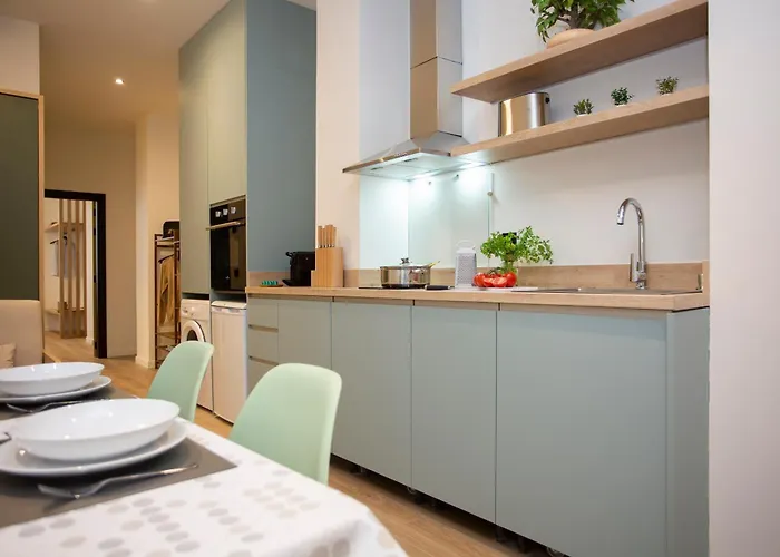 Nomad Haux Mestalla * 발렌시아