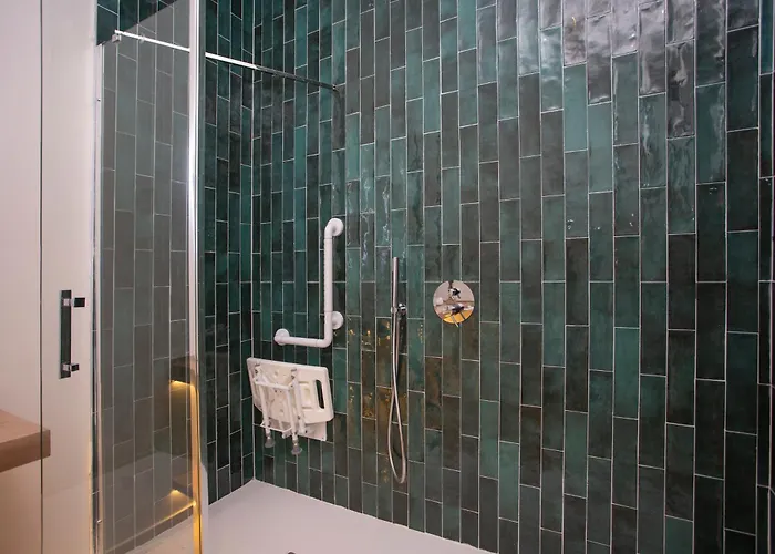 아파트 Nomad Haux Mestalla