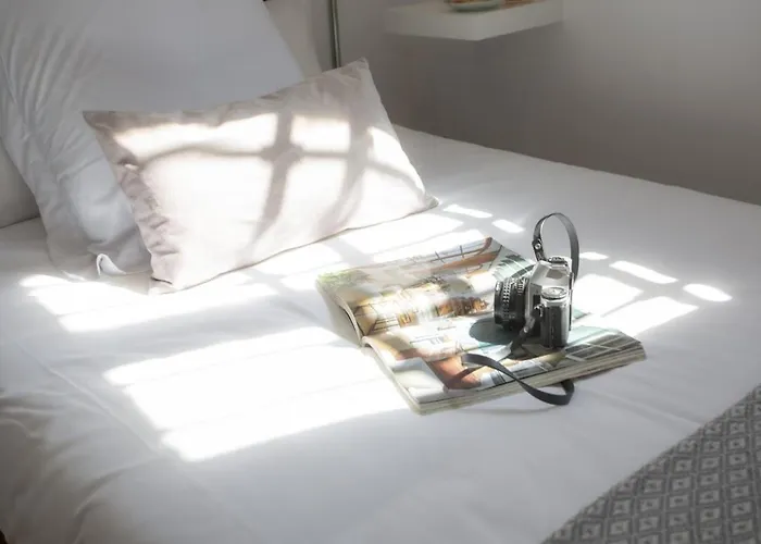 Singularstays El Grao V *