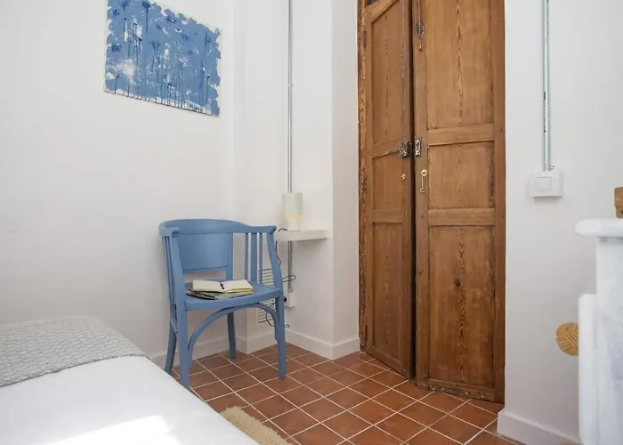 Singularstays El Grao V