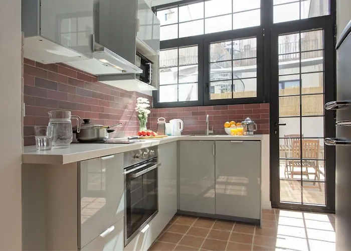 شقة Singularstays El Grao V *