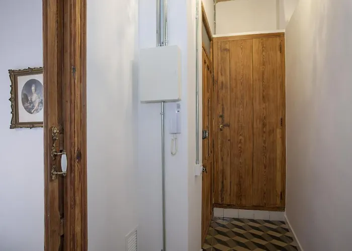 Singularstays El Grao V شقة