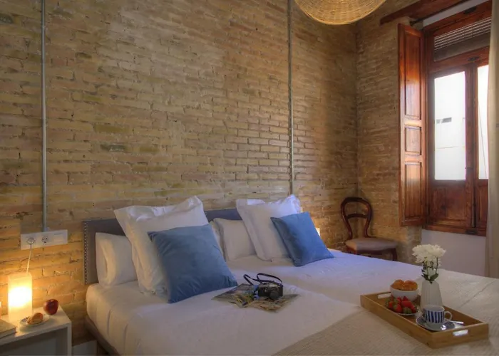 شقة Singularstays El Grao V *