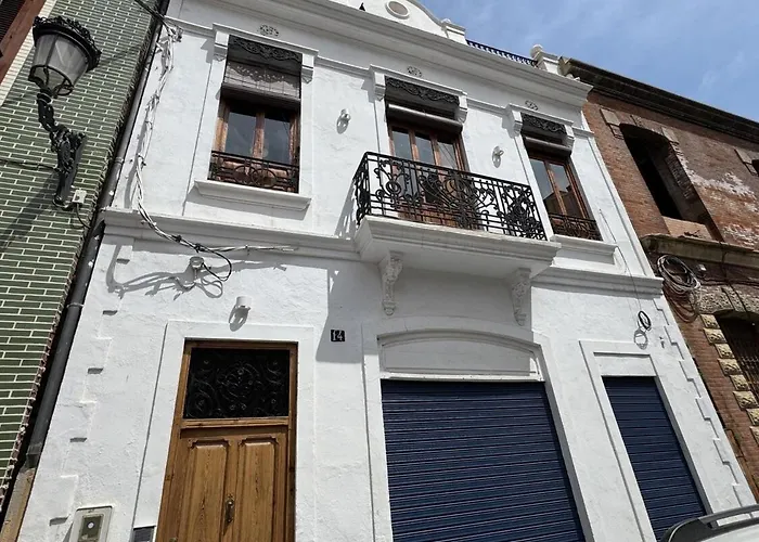 شقة Singularstays El Grao V *