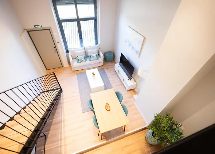 Of Arts Flats By Rent Me