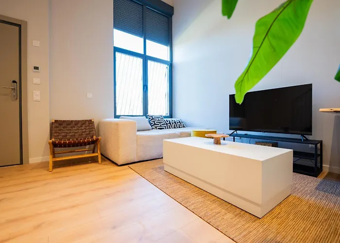 Of Arts Flats By Rent Me *