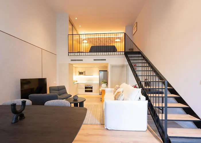 Διαμέρισμα Of Arts Flats By Rent Me