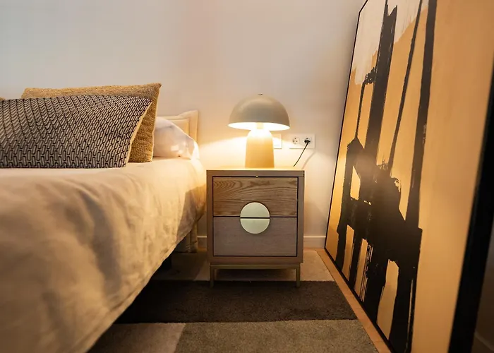 Of Arts Flats By Rent Me Βαλένθια