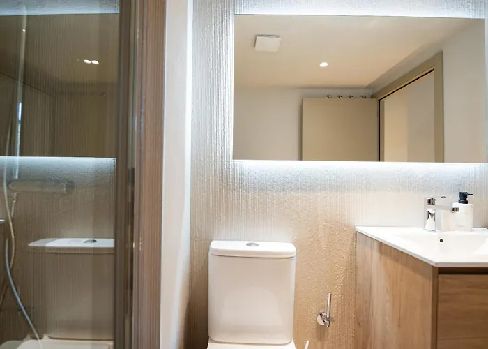 Διαμέρισμα Of Arts Flats By Rent Me