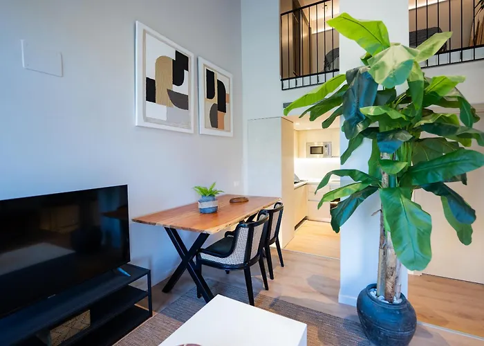 Διαμέρισμα Of Arts Flats By Rent Me *