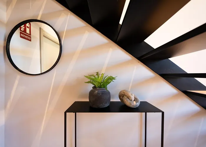 Of Arts Flats By Rent Me *