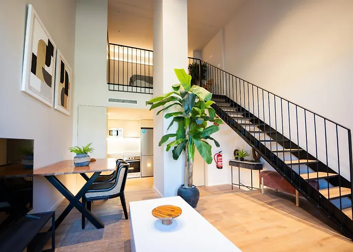 Of Arts Flats By Rent Me