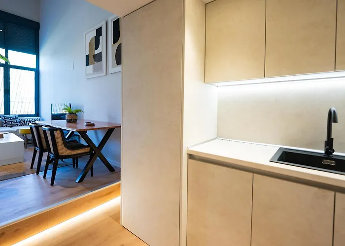 Of Arts Flats By Rent Me *