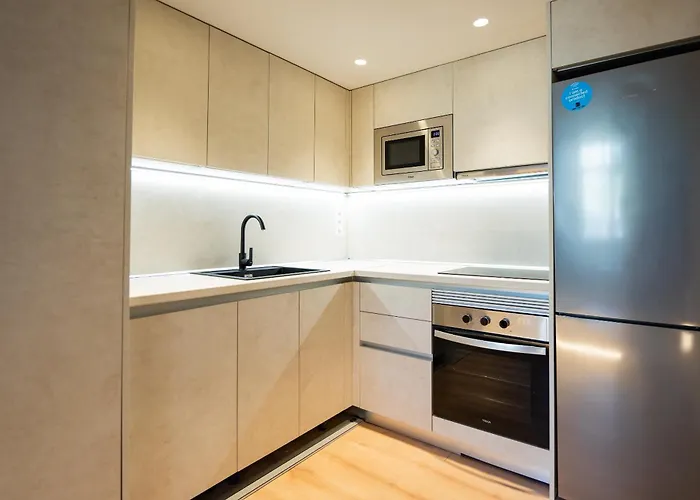 Διαμέρισμα Of Arts Flats By Rent Me Βαλένθια