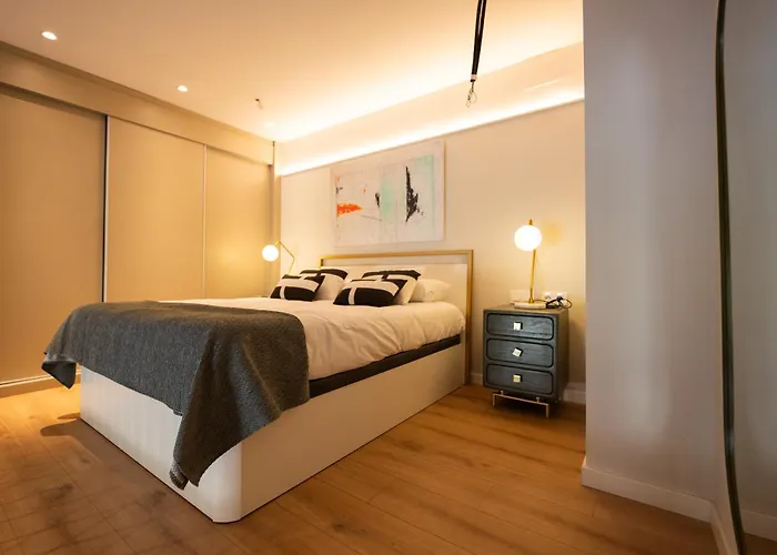 Διαμέρισμα Of Arts Flats By Rent Me *