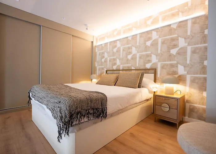 Διαμέρισμα Of Arts Flats By Rent Me Βαλένθια