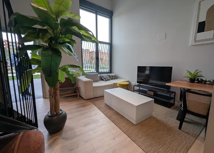 Διαμέρισμα Of Arts Flats By Rent Me